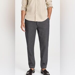 Taylor Stitch Gray The Apres Men's Pants size large